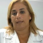 Foto de Dra. Araceli Tashjian